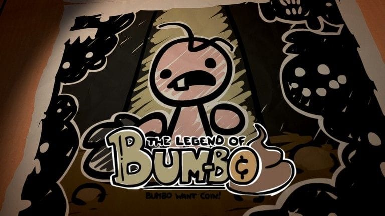 The Legend of Bum-bo, préquelle à The Binding of Isaac, va enfin sortir sur consoles