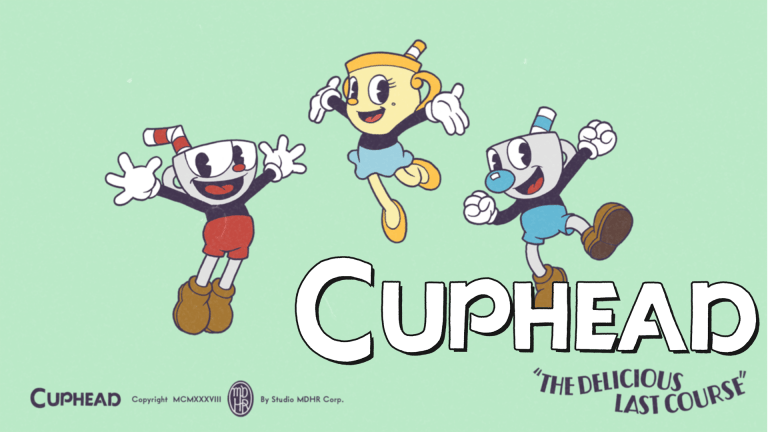 Cuphead : The Delicious Last Course, un DLC équivalent à tout le jeu de base