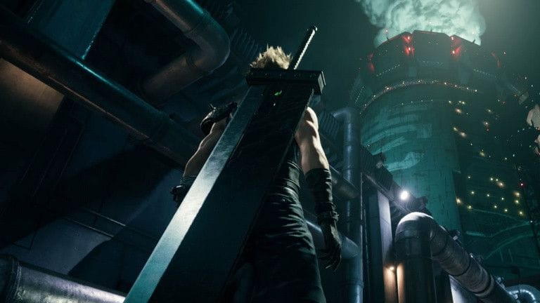 Final Fantasy 7 Remake : Déjà des infos sur la partie 3 !