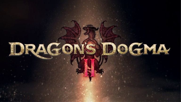 Dragon's Dogma 2 : Capcom officialise le jeu, par le créateur de Devil May Cry 5