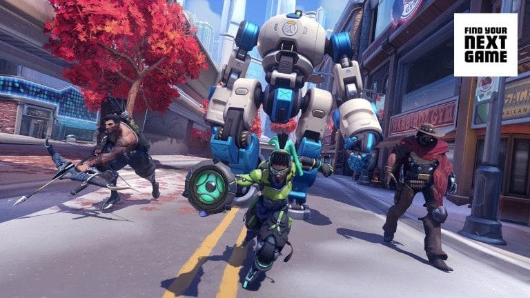 Overwatch 2 : héros, cartes, modes… Blizzard présente déjà le contenu des trois premières saisons !