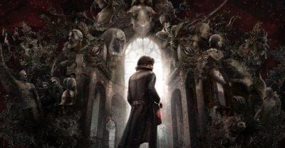 Project Vitriol : un RPG sombre et ésotérique teasé en vidéo