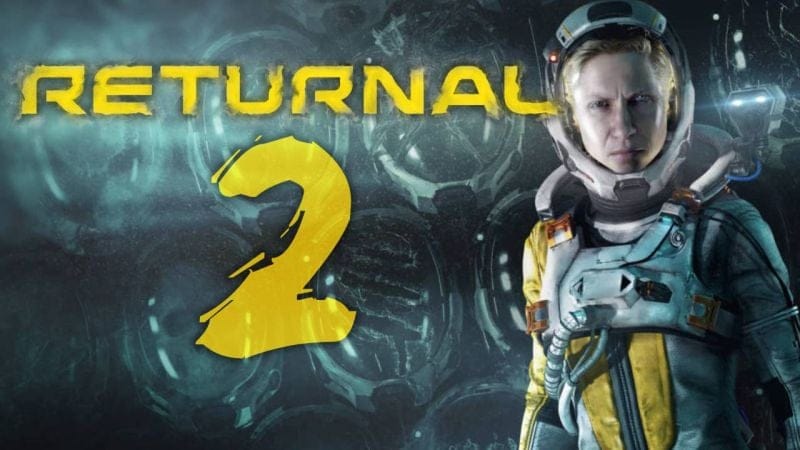 Returnal 2 : une suite PS5 en production ? - On signe où et quand ?