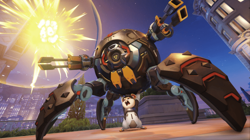 Overwatch 2 dévoile sa feuille de route !