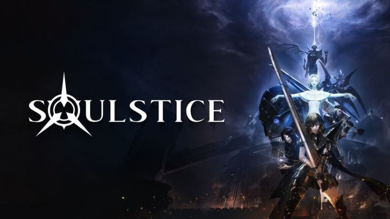 Preview : Contrairement à ce qu'il laisse entendre, Soulstice a plus l'âme Platinum que From Software
