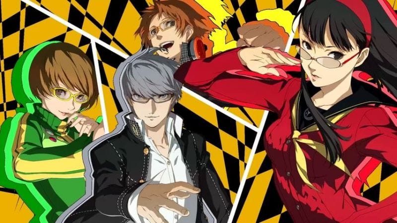 Summer game fest 2022 (e3) - Atlus confirme la sortie de Persona 5, Persona 4 et Persona 3 sur PlayStation et Steam