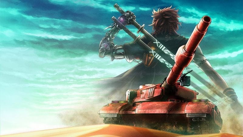 Metal Max Xeno dit adieu au PlayStation Store japonais - Planète Vita