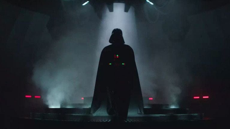 Star Wars Obi-Wan Kenobi : Hayden Christensen (Dark Vador) révèle son moment préféré de la prélogie