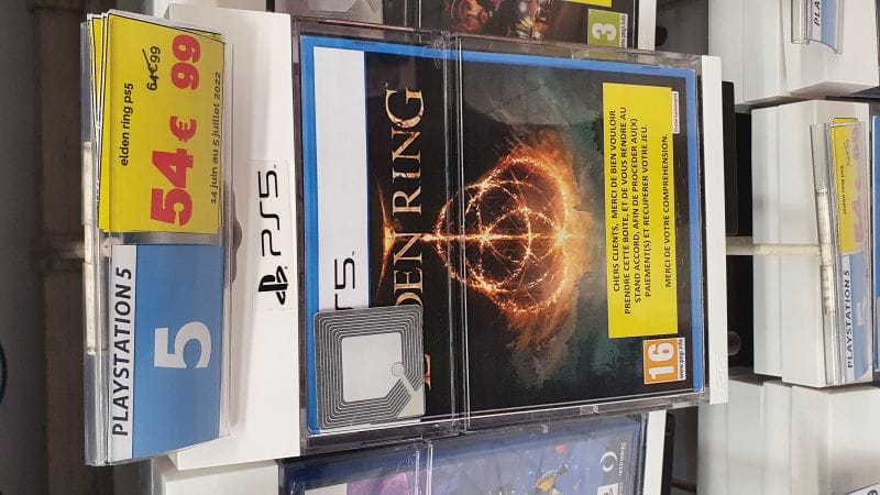 Petit promotion .