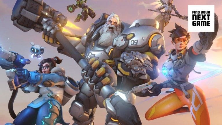 Overwatch 2 : les Loot Boxes abandonnées par Activision-Blizzard au profit d'un autre système