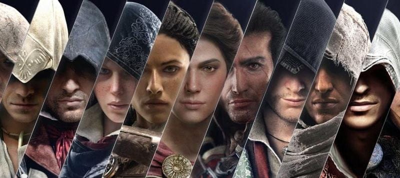 Ubisoft dévoilera son prochain Assassin's Creed en septembre