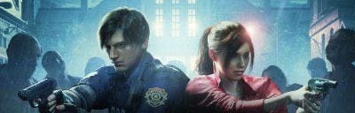 TEST Resident Evil 2 : une mise à jour PS5 et Xbox Series qui fait du bien ?