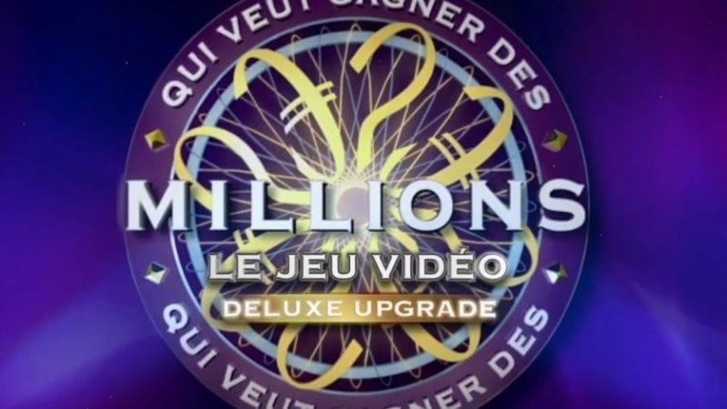 Le jeu Qui Veut Gagner des Millions ? accueille un premier pack de contenus !