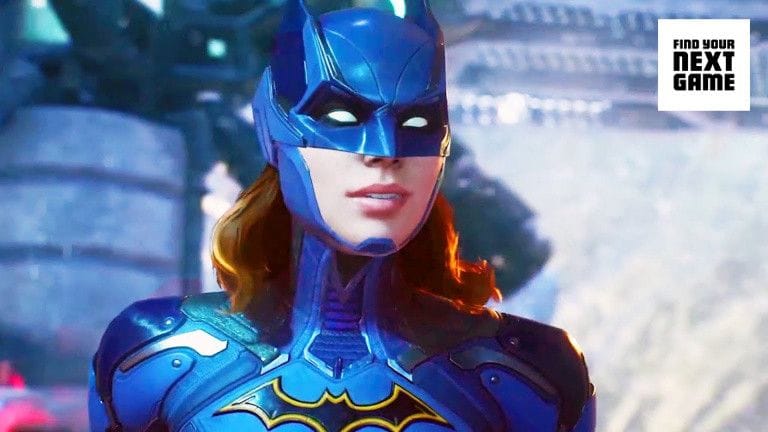 Gotham Knight : plus ambitieux que les Batman Arkham ? Le jeu nous en dit plus sur ses atouts !