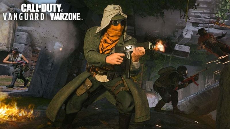 Warzone Saison 4 : Comment débloquer la SMG Marco 5