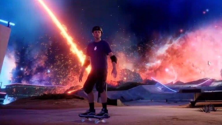 Tony Hawk se confie sur l'abandon du remake 3+4 par Activision