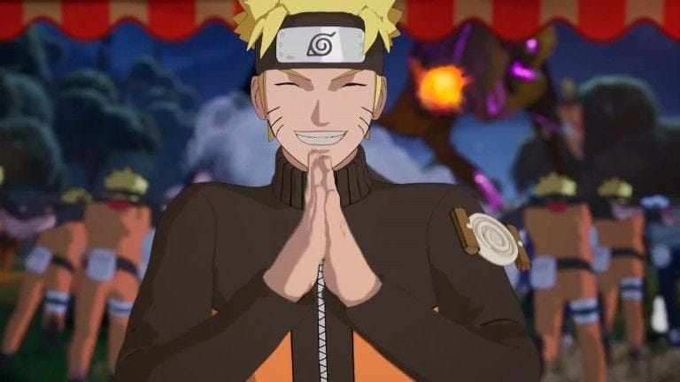 Fortnite Naruto : nouveau leak pour les personnages inédits, les rumeurs démenties ?