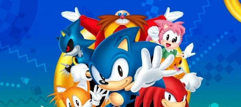 Sonic Origins se dévoile complètement avant sa sortie