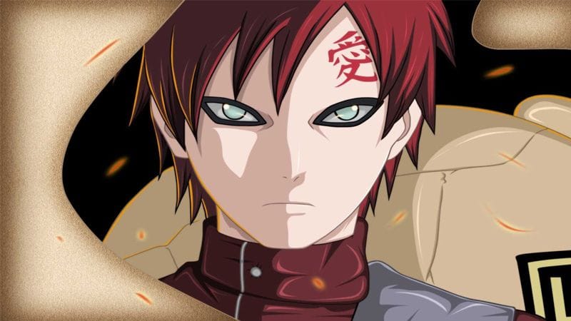 Skin Gaara Fortnite date de sortie, quand sera-t-il disponible ?