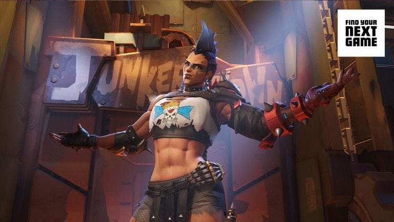 Overwatch 2 : Capacités, passif, ultime… Tout savoir sur la Reine des Junkers