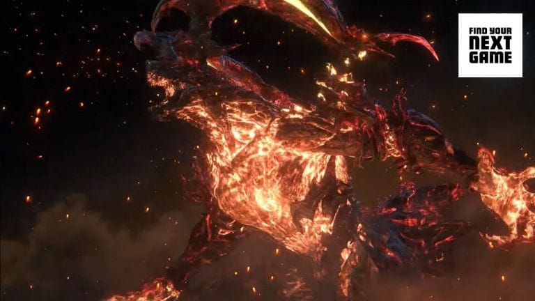 Final Fantasy 16 : primordiaux, mode facile et Devil May Cry... les dernières infos sur les combats