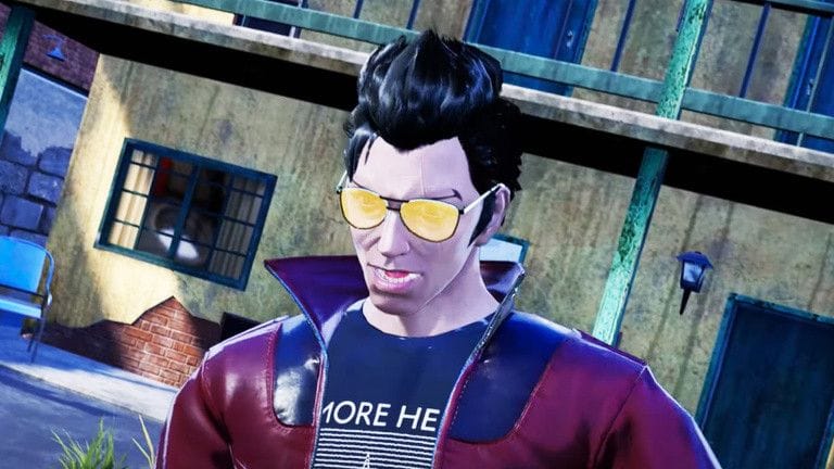No More Heroes 3 : l’ancienne exclu Switch balance du gameplay en 4K avant sa sortie sur PS5 et Xbox Series