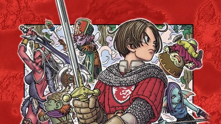 Dragon Quest X Offline : le JRPG daté au Japon, bientôt l’Occident ?