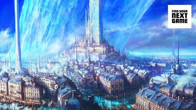Final Fantasy 16 : il ne sera pas en monde ouvert, son producteur Naoki Yoshida explique pourquoi