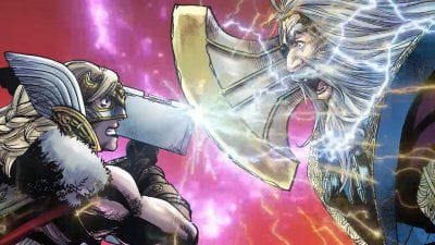 Marvel's Avengers : la date de sortie et l'histoire du Mighty Thor de Jane Foster introduites dans un comics animé en vidéo, du contenu sur M.O.D.O.K. à venir