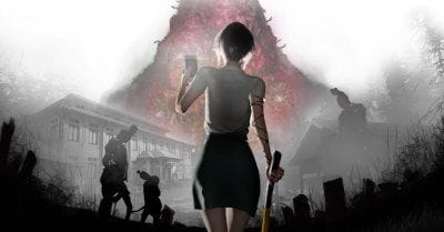 DreadOut 2 : le jeu d'horreur annoncé et daté sur PS4, PS5, Xbox One et Xbox Series X et S