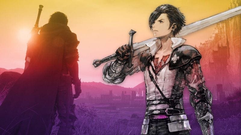 Final Fantasy 16 : le producteur confirme que ce ne sera pas un monde ouvert