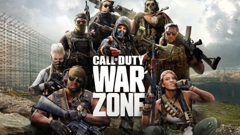 Call of Duty : un monument sacré du cinéma arrive dans Vanguard et Warzone - I'll be back