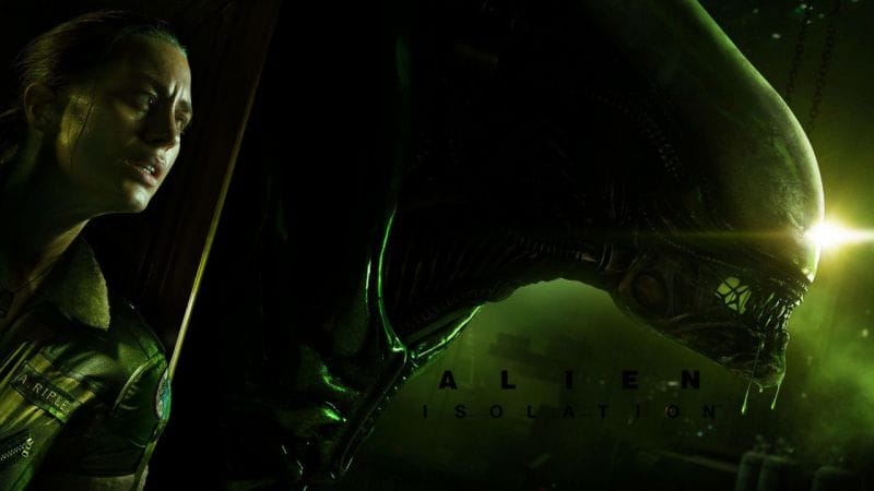 The Creative Assembly : Les créateurs d'Alien Isolation travaillent sur un nouveau FPS !