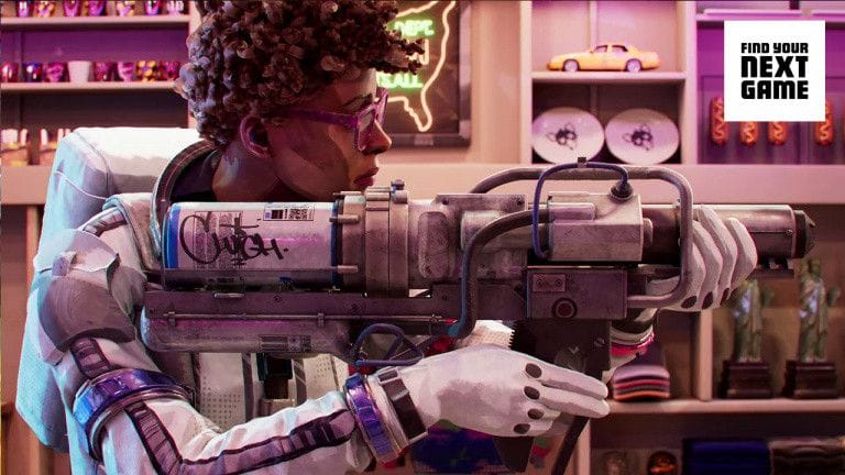SEGA annonce Hyenas, un FPS qui a du caractère par les créateurs d'Alien : Isolation