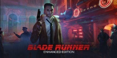 Blade Runner: Enhanced Edition, la version améliorée du point and click de 1997 enfin disponible, et à prix doux