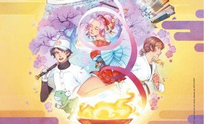 Japan Expo 2022 : Nintendo et Capcom annoncent leur présence, Street Fighter 6 y sera jouable pour la première fois en Europe !