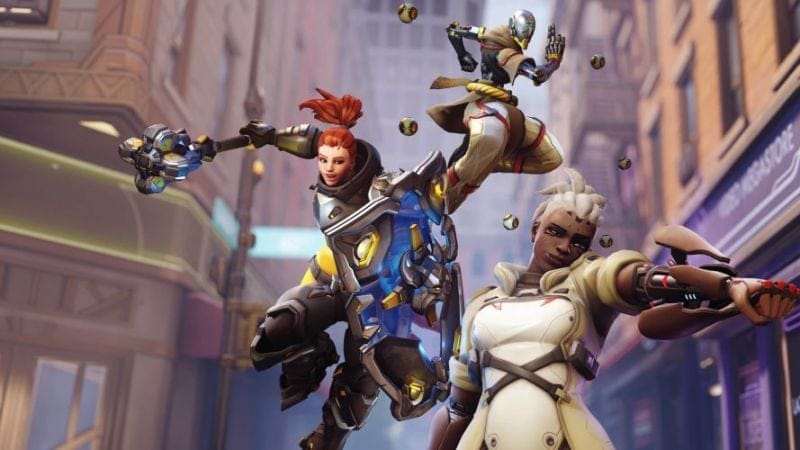 Overwatch 2 : Dès que le jeu sortira, le premier Overwatch ne sera plus accessible