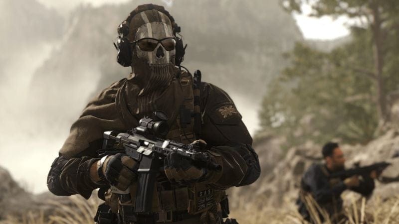 Modern Warfare 2 doit être un chef d’œuvre, il n’a pas le choix