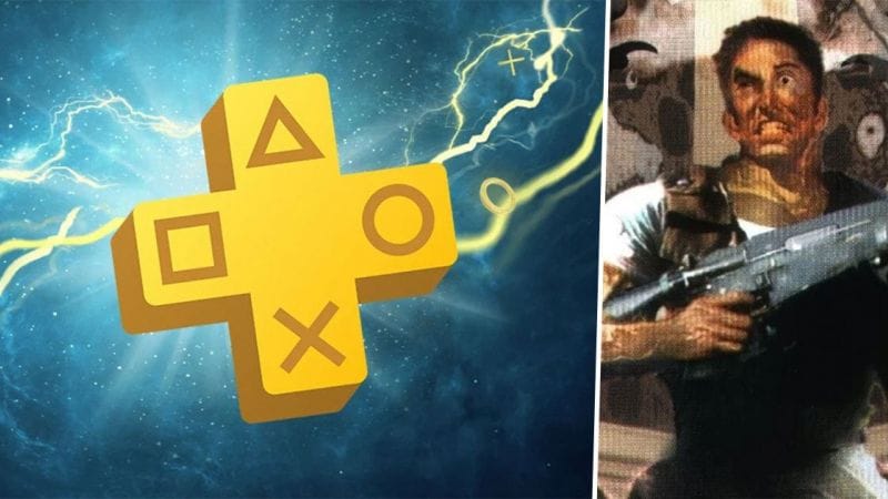 PlayStation Plus : Resident Evil Director's Cut offert à cette seule condition, et ça ne va pas vous plaire