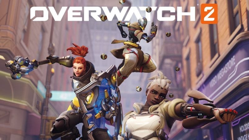 Overwatch 2 : allez-vous perdre des choses lors du lancement ? Blizzard répond