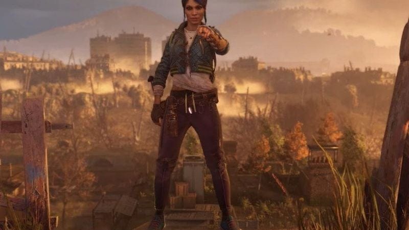 [BON PLAN] Dying Light 2 Stay Human est soldé sur les stores officiels !