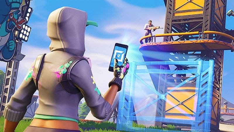 Meilleurs Codes De Carte Créative Fortnite En 2022 - Tech Tribune France