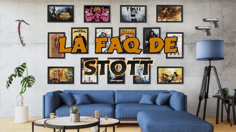 La FAQ de Stott