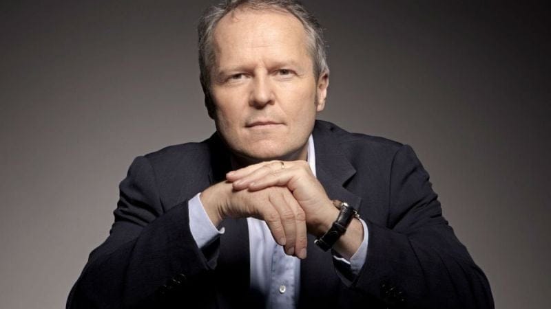 Yves Guillemot, le patron d'Ubisoft, baisse son salaire d'un tiers