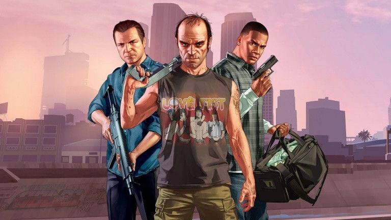 GTA 5 next-gen : comment transférer sa sauvegarde et son personnage GTA Online ? - Trucs et astuces GTA 5, soluce, cheat codes, GTA Online - jeuxvideo.com