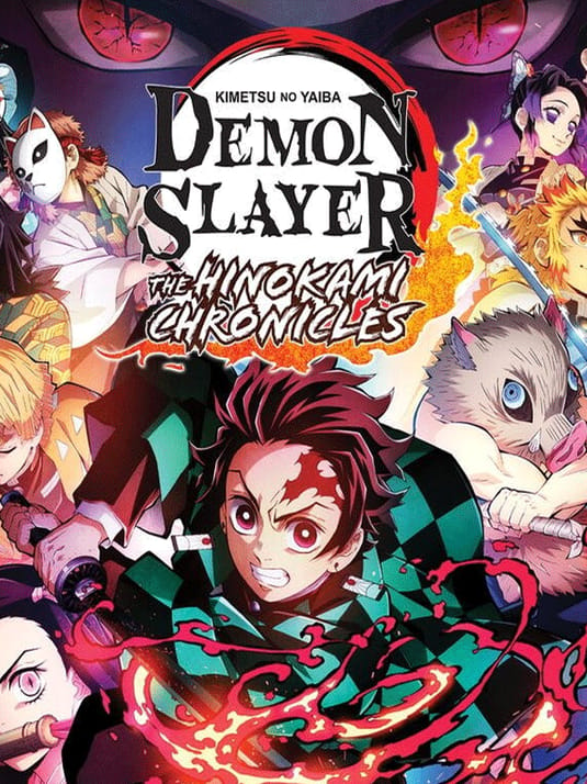 Solution complète de Demon Slayer The Hinokami Chronicles, guide et astuces - jeuxvideo.com