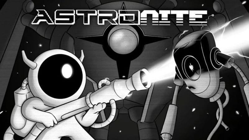 Le metroidvania 1-bit Astronite arrive en édition physique sur Switch, PS4 et PS5 en octobre 2022