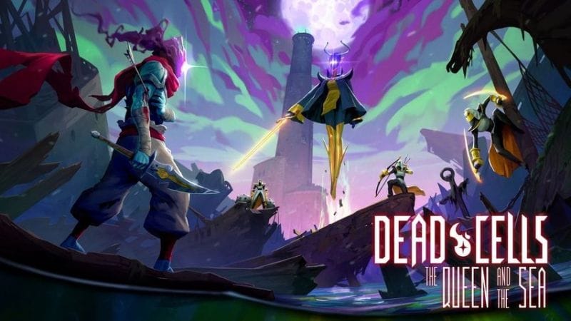 Dead Cells se met à jour et multiplie les options d'accessibilité