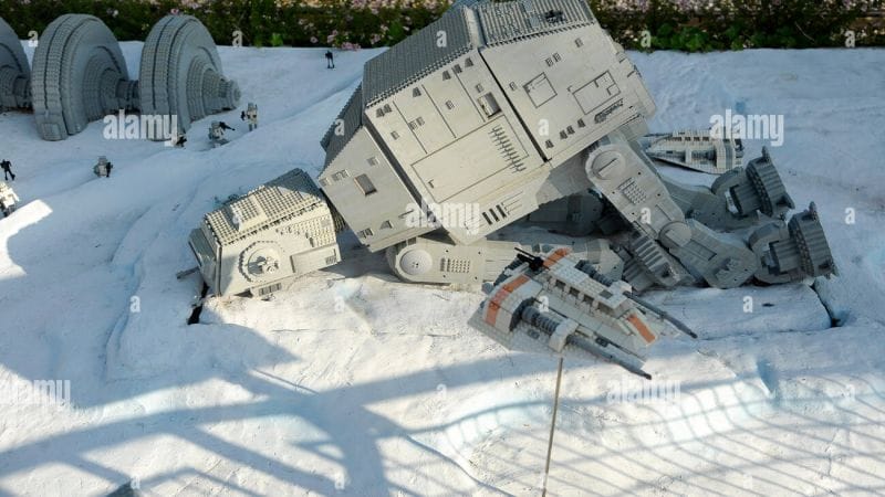 En aparté - des infos Star Wars surprenantes #142