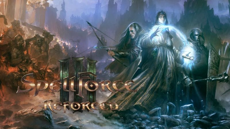 Test Spellforce 3 Reforced